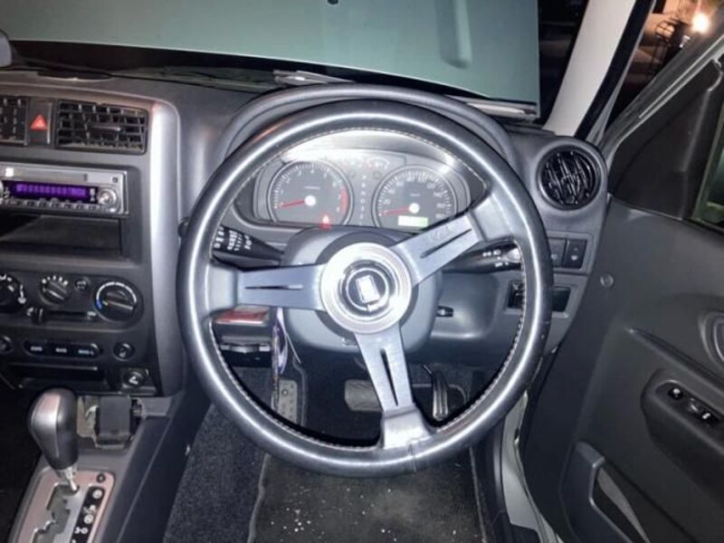 JIMNY SIERRA
