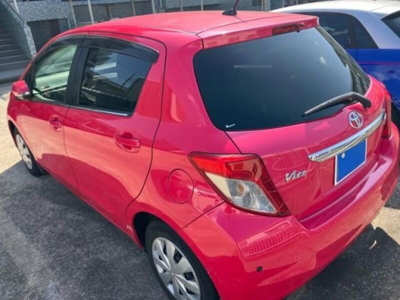 VITZ