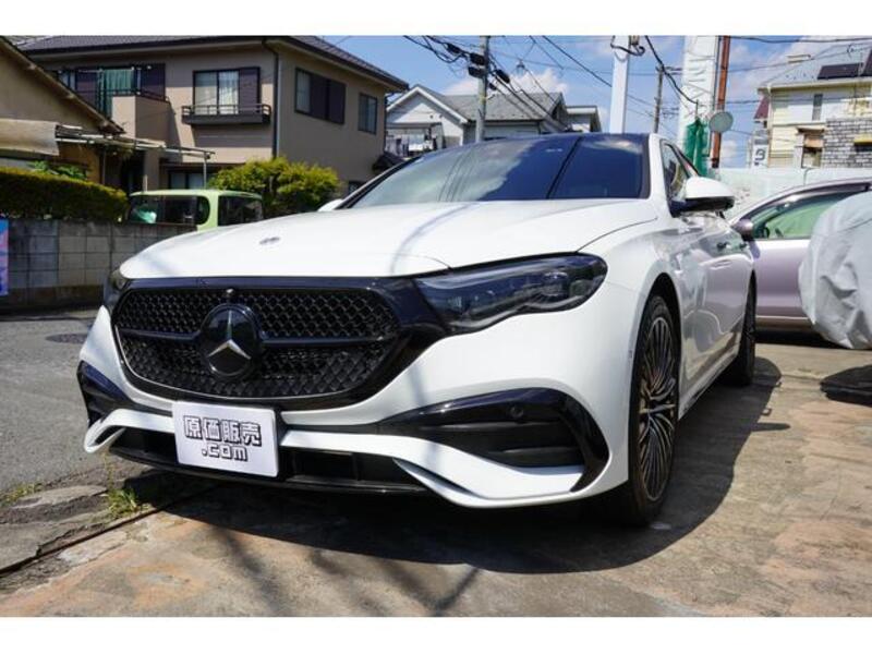 E-CLASS