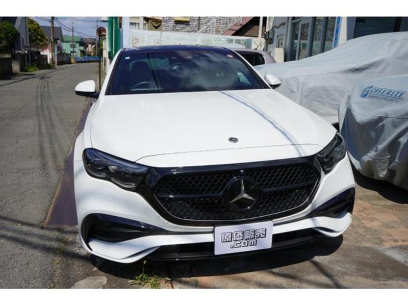 E-CLASS