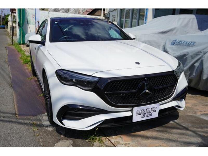 E-CLASS