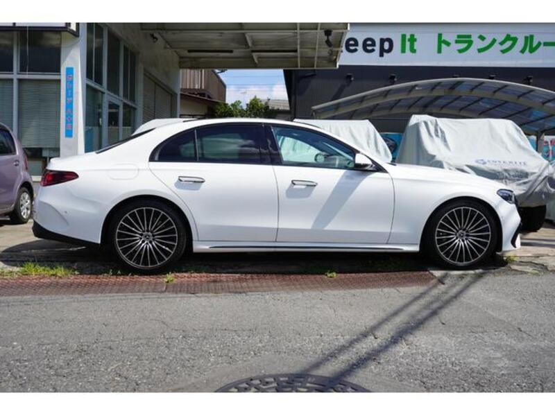 E-CLASS
