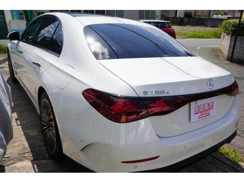E-CLASS
