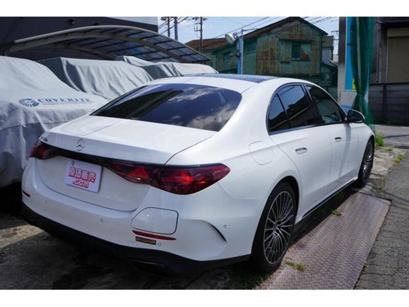 E-CLASS