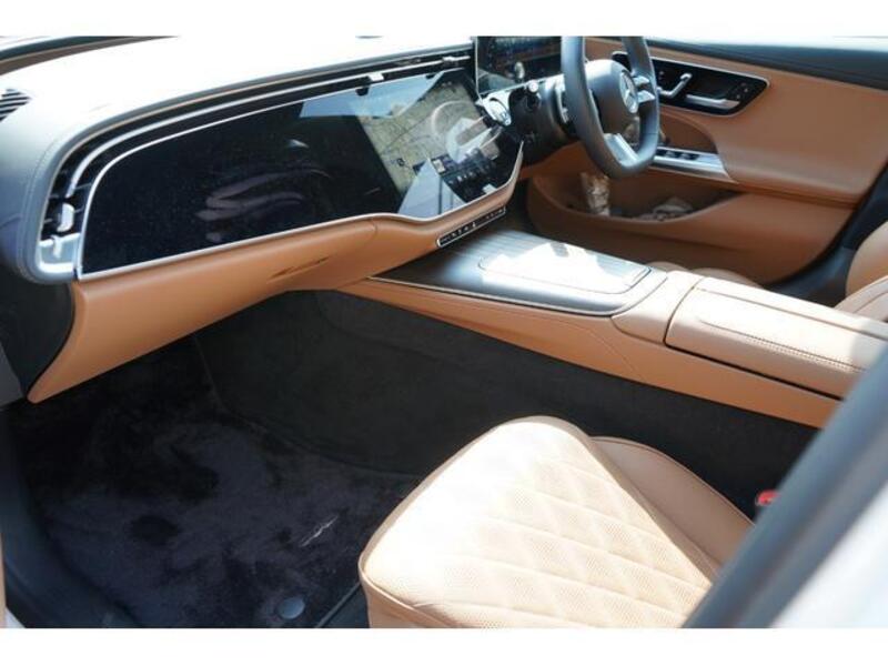 E-CLASS