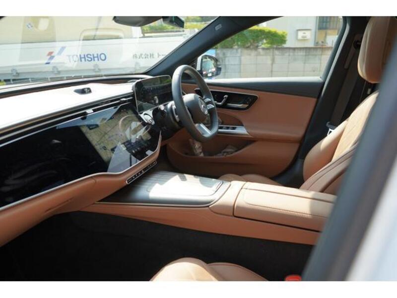 E-CLASS