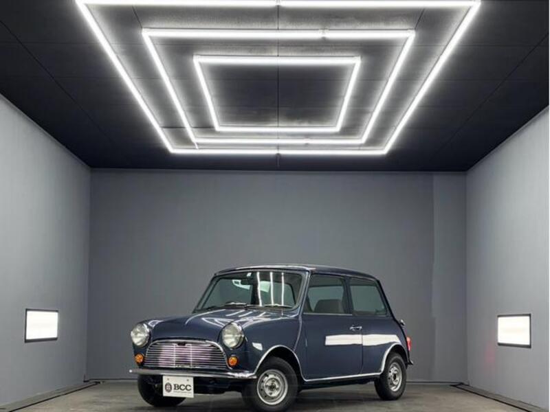 ROVER MINI