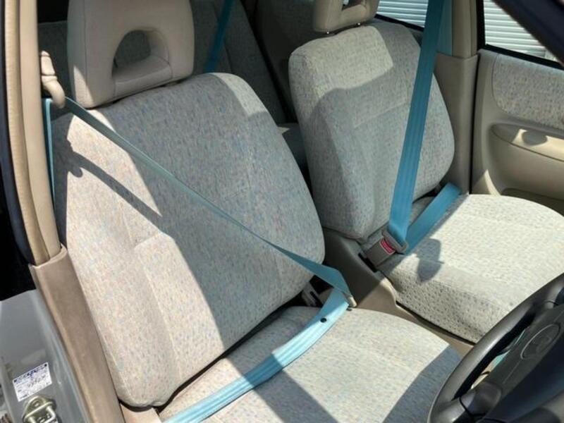 COROLLA SPACIO