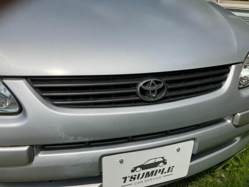 COROLLA SPACIO