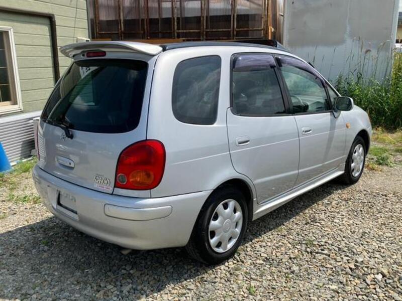 COROLLA SPACIO