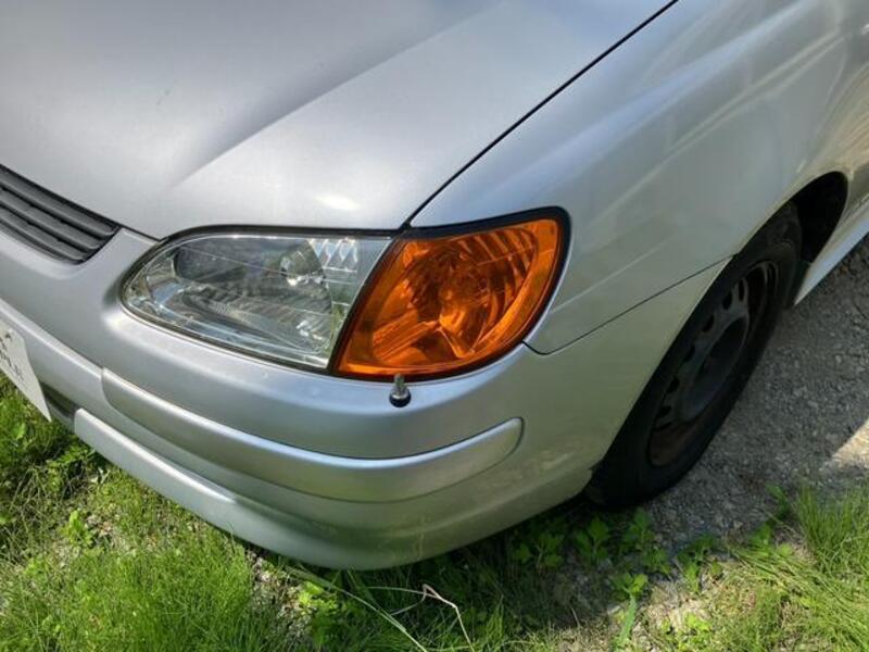 COROLLA SPACIO