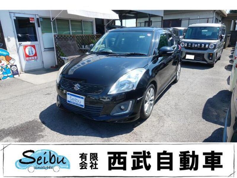 SWIFT-0