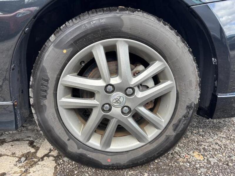 COROLLA FIELDER