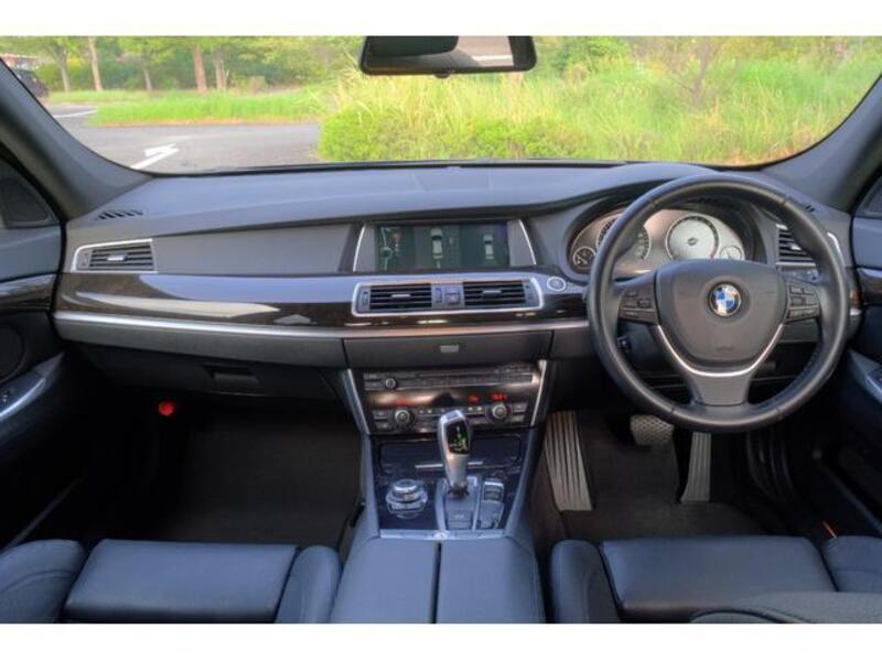 5 SERIES