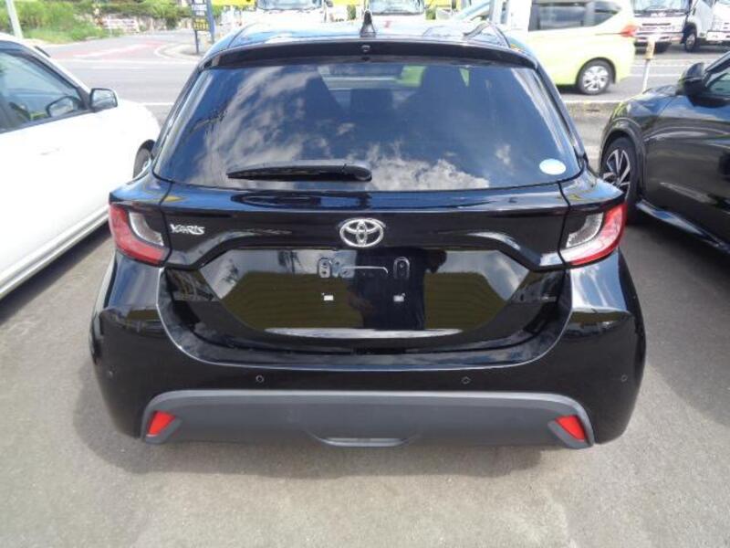YARIS