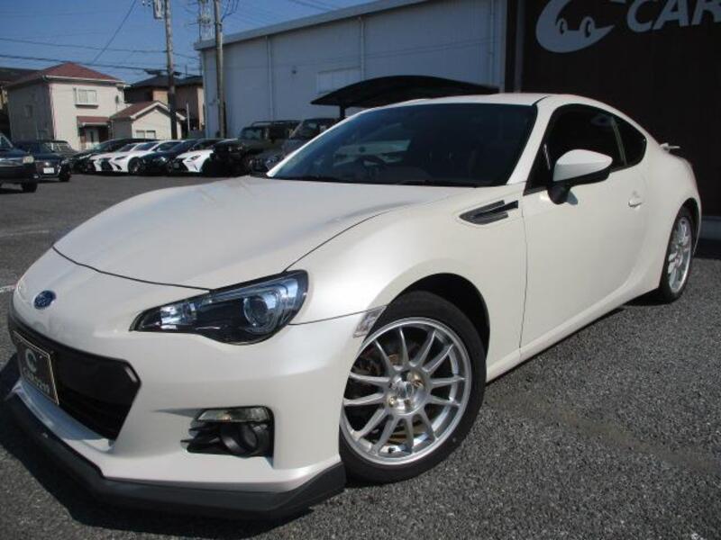 BRZ