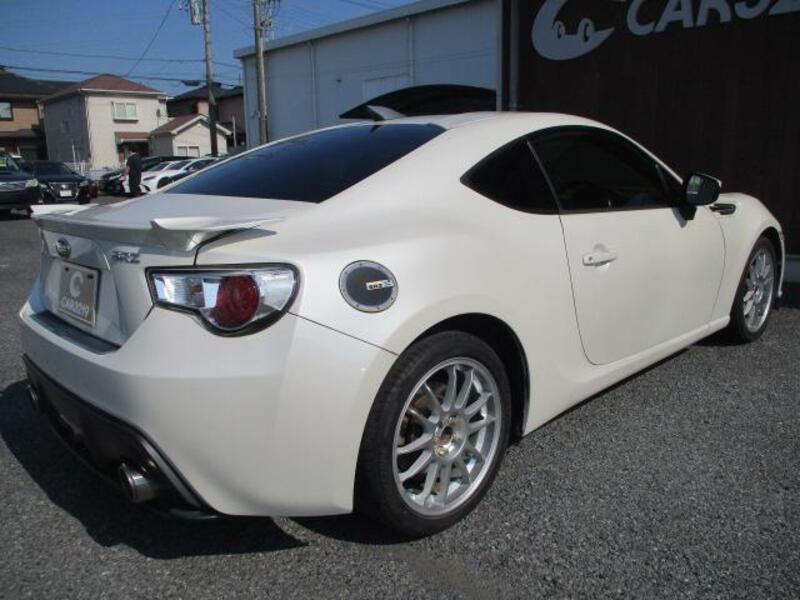 BRZ