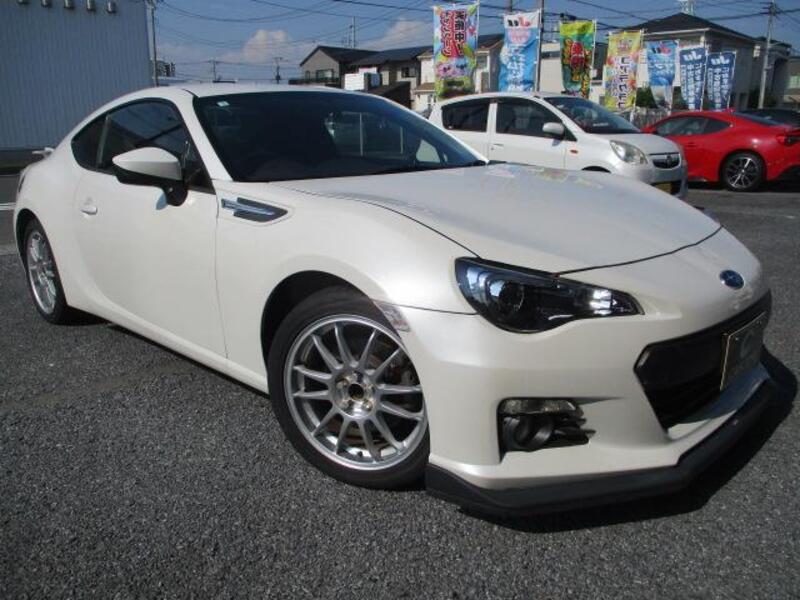 BRZ