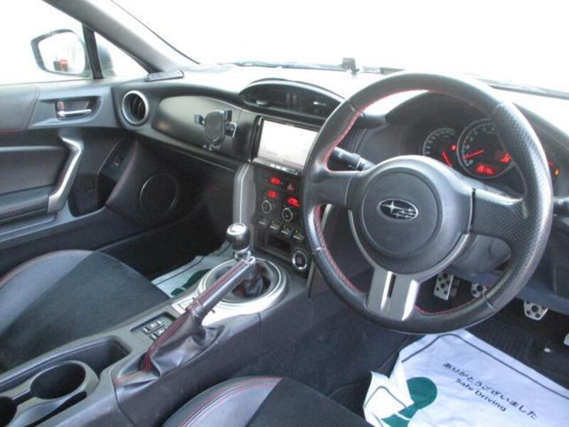 BRZ