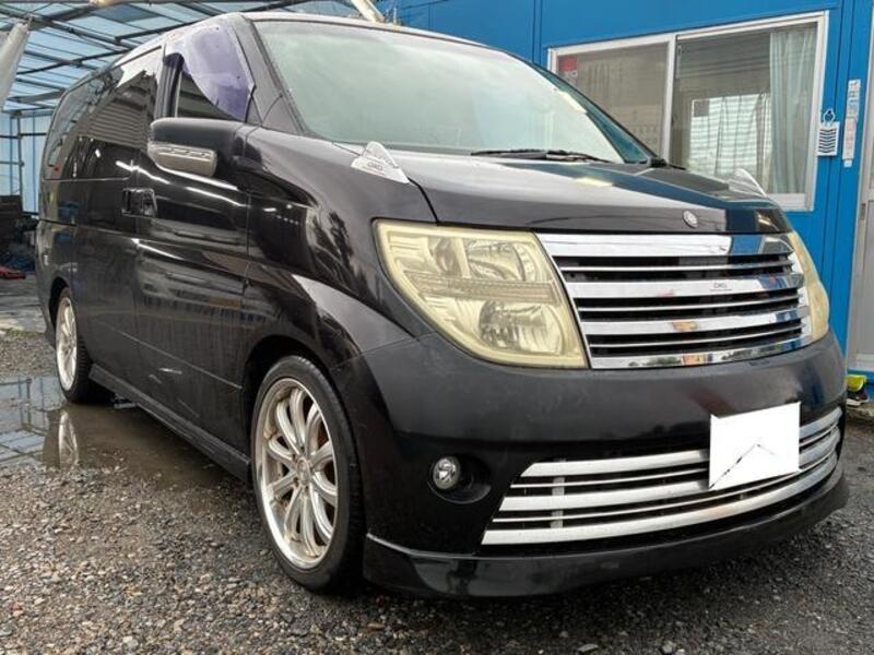 ELGRAND