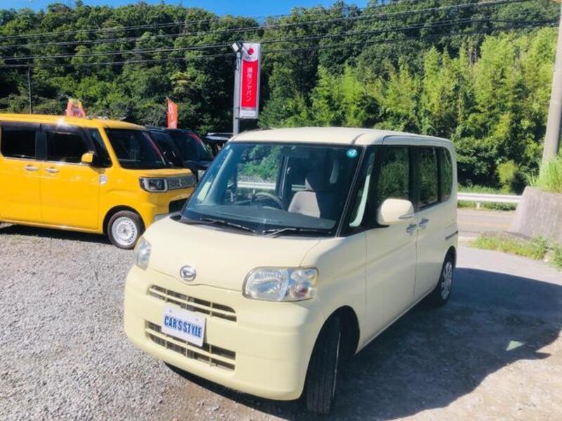 TANTO