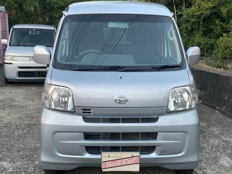 HIJET CARGO