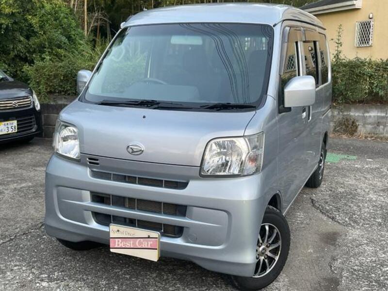HIJET CARGO