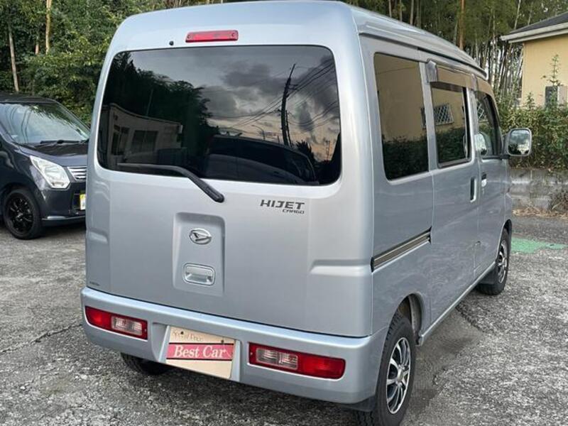 HIJET CARGO