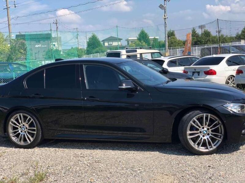 3 SERIES