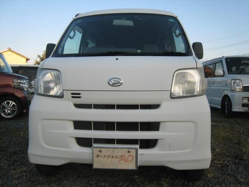 HIJET CARGO