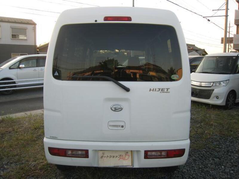 HIJET CARGO