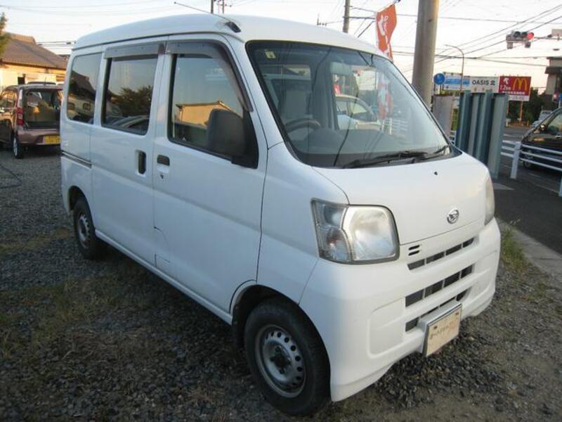 HIJET CARGO