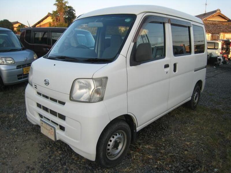 HIJET CARGO