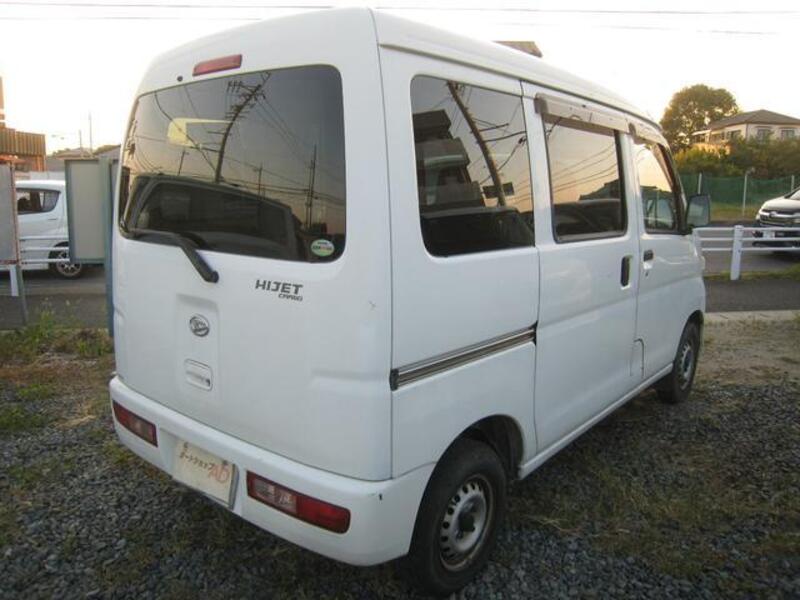 HIJET CARGO