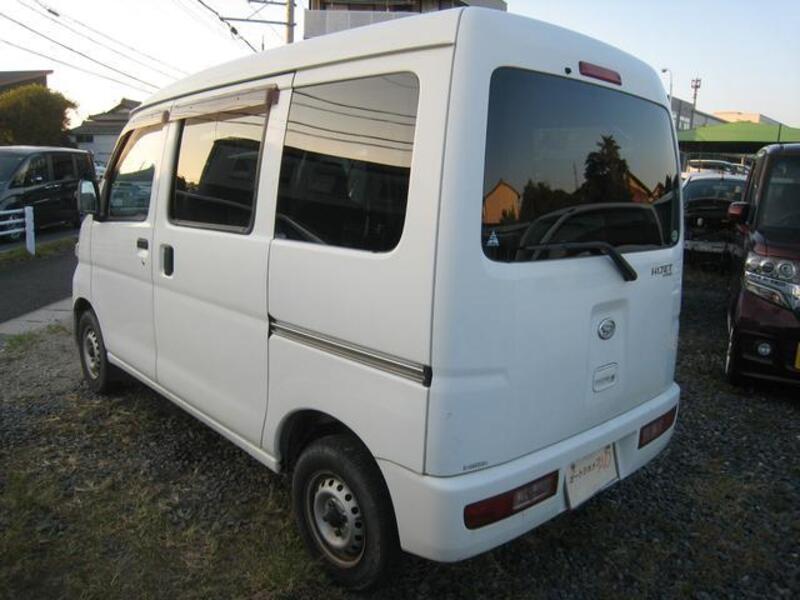 HIJET CARGO