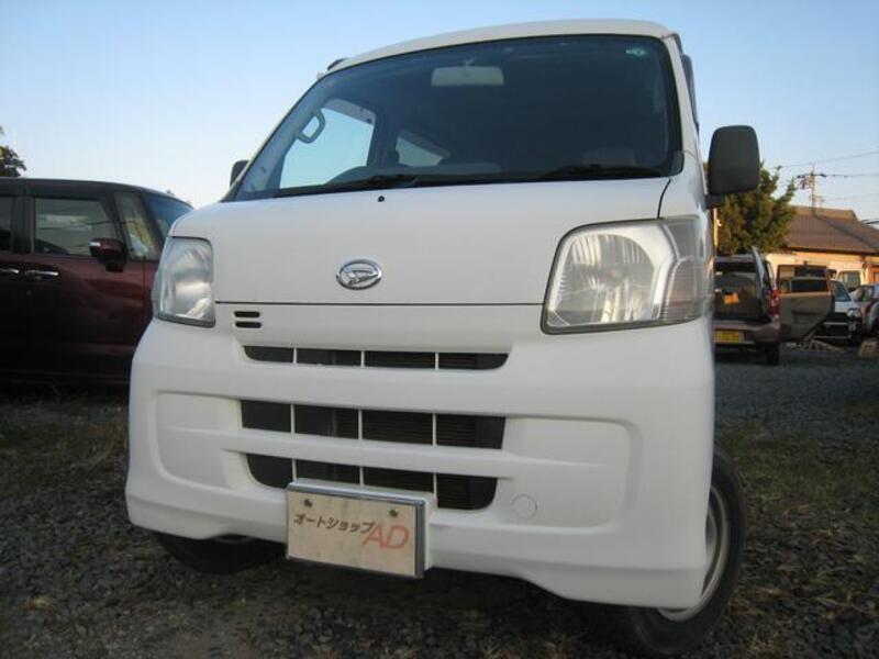 HIJET CARGO-0