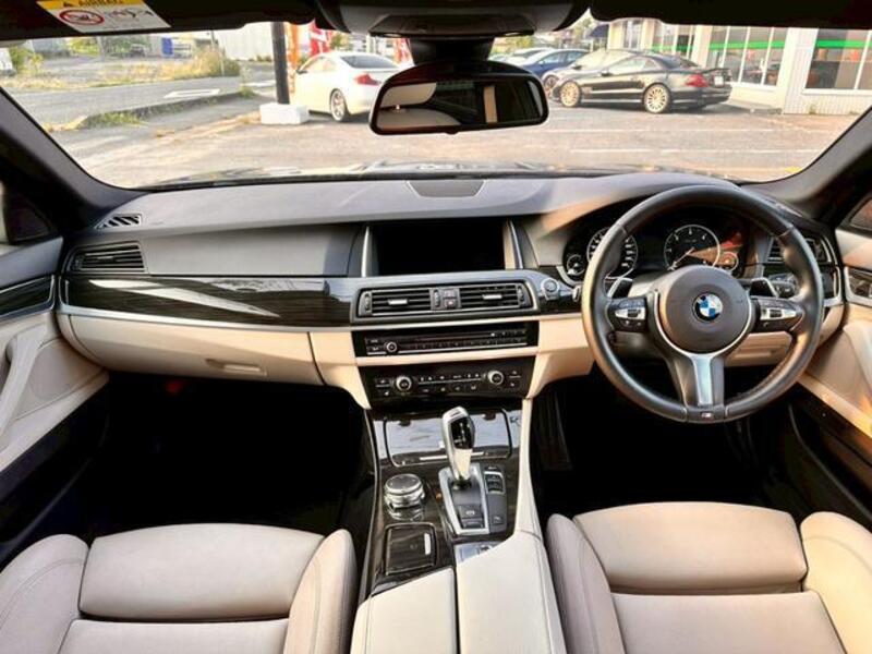 5 SERIES