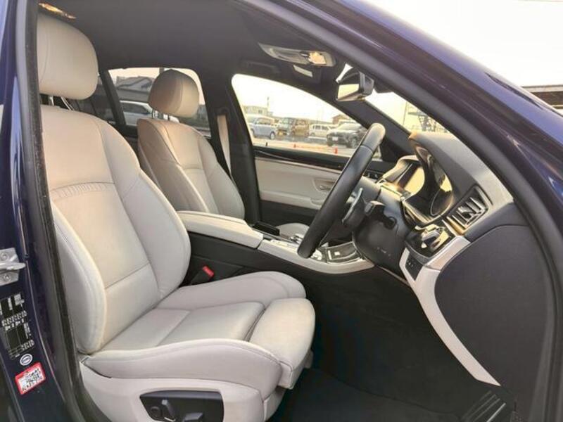 5 SERIES