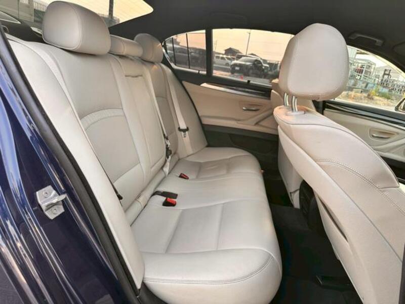 5 SERIES