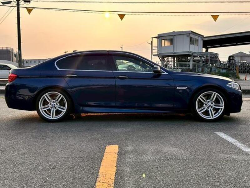 5 SERIES