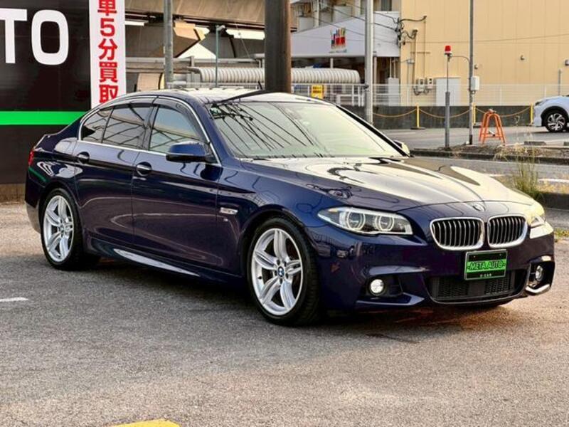 5 SERIES