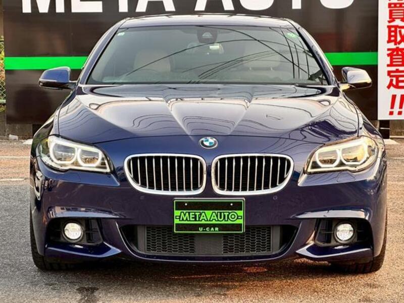 5 SERIES