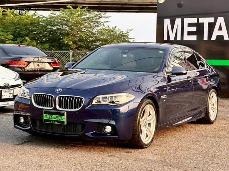 5 SERIES