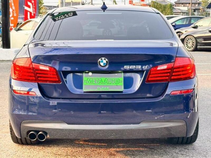 5 SERIES