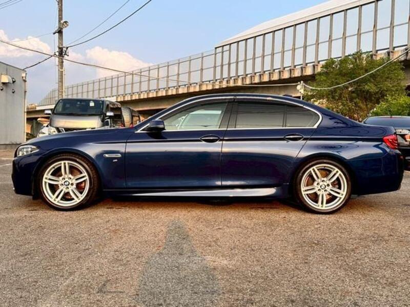 5 SERIES