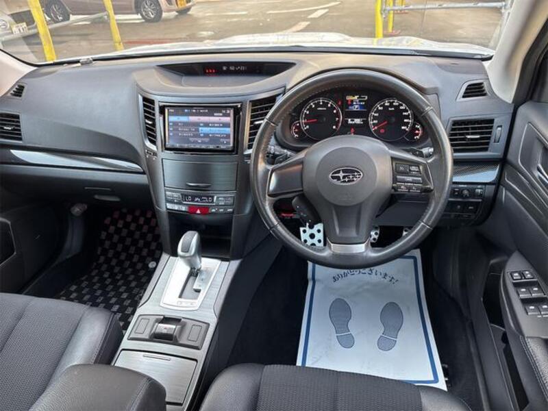 LEGACY B4