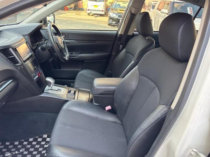 LEGACY B4