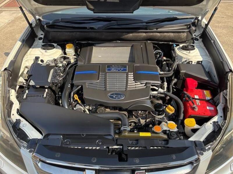 LEGACY B4