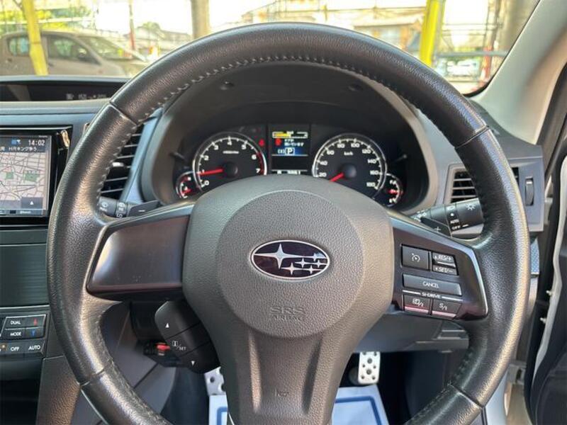 LEGACY B4