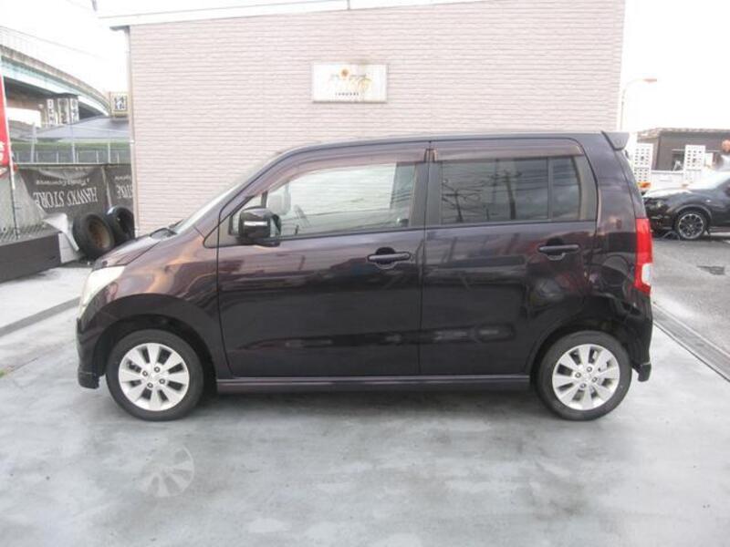 AZ WAGON